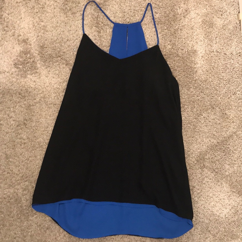 Reversible Tank Top